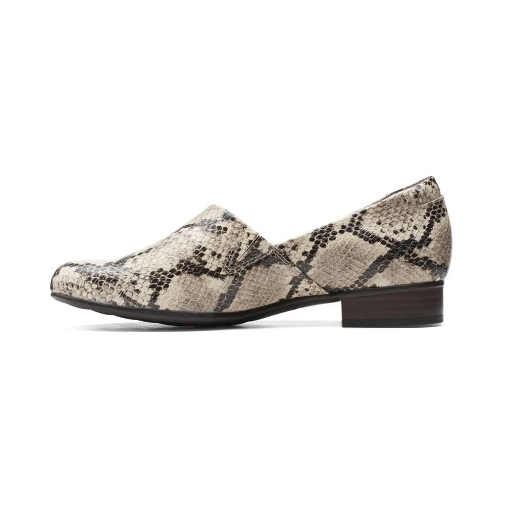 商品Clarks|Collection Women's Juliet Palm Shoes,价格¥633,第3张图片详细描述