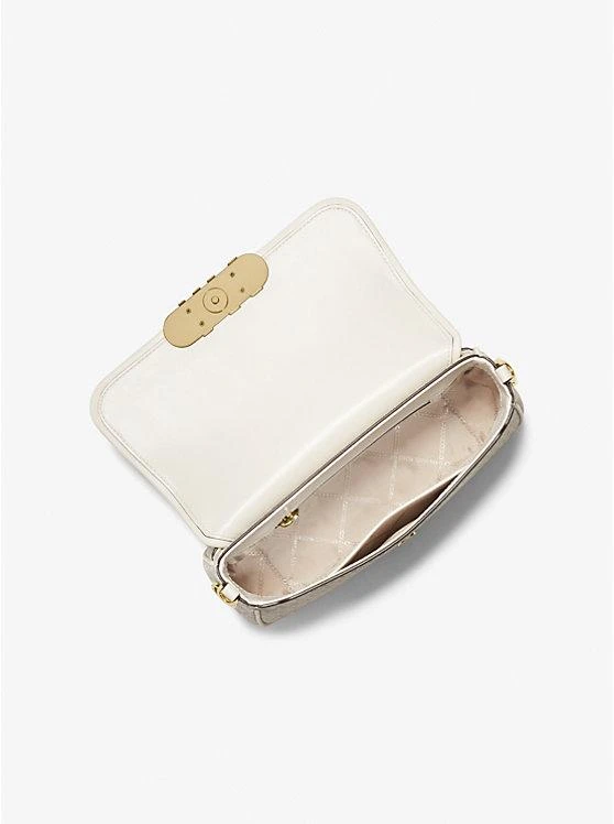 商品Michael Kors|Parker Medium Logo Shoulder Bag,价格¥1184,第2张图片详细描述
