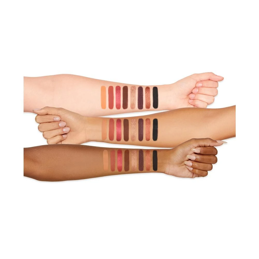 商品Too Faced|Secret Santa Limited-Edition Eye Shadow Palette,价格¥216,第2张图片详细描述