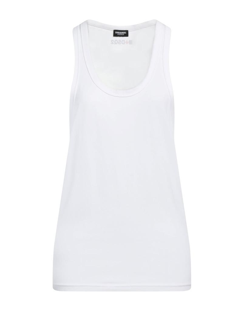 商品DSQUARED2|Undershirt,价格¥460,第1张图片