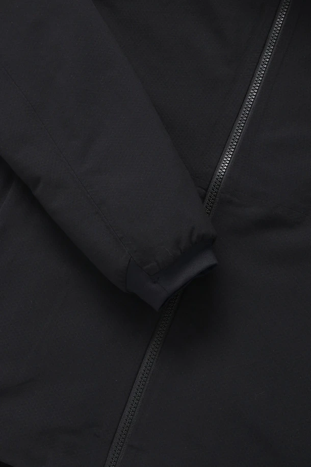 【Brilliant|包邮包税】可隆黑色软壳风衣中层夹克女士JKJJX24022BLK 商品