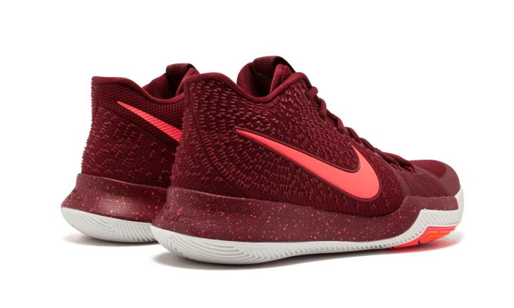 商品NIKE|Nike Kyrie 3,价格¥1889,第4张图片详细描述
