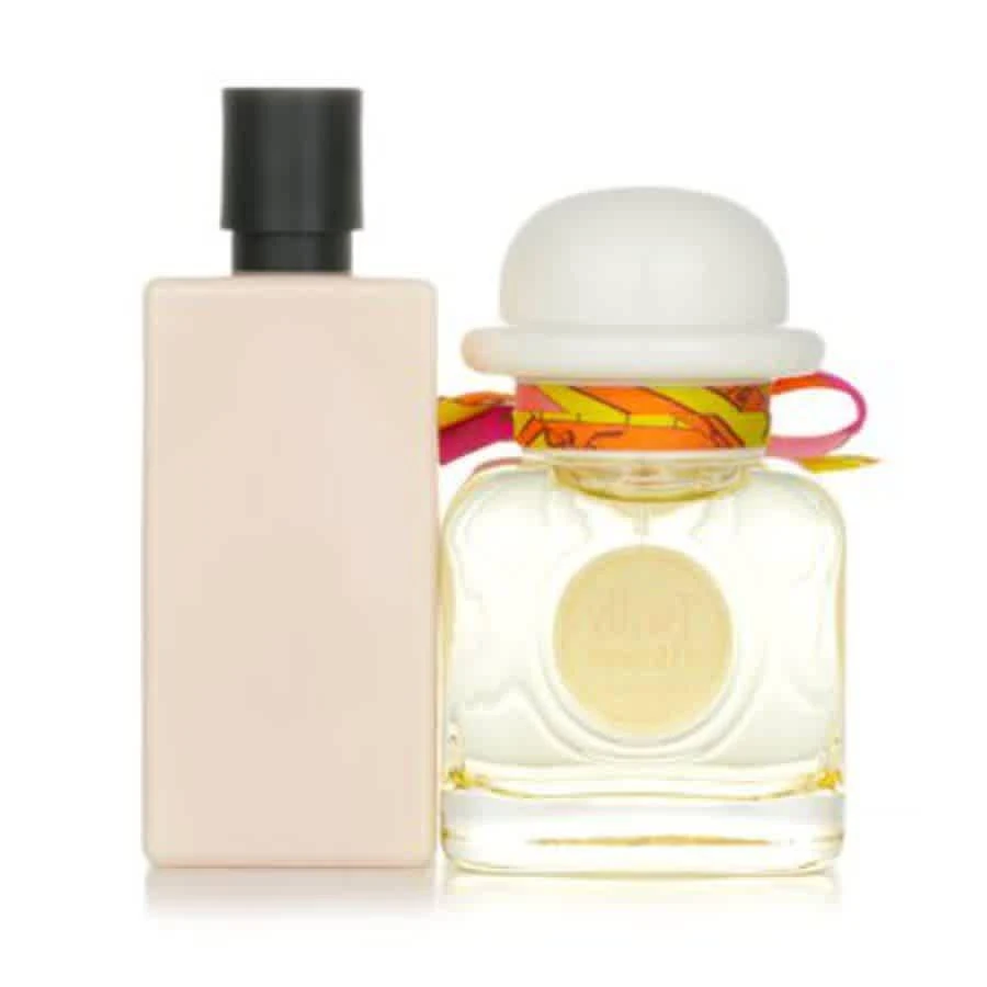 商品Hermes|Ladies Twilly D'hermes Eau Ginger Gift Set Fragrances 3346130011972,价格¥675,第3张图片详细描述