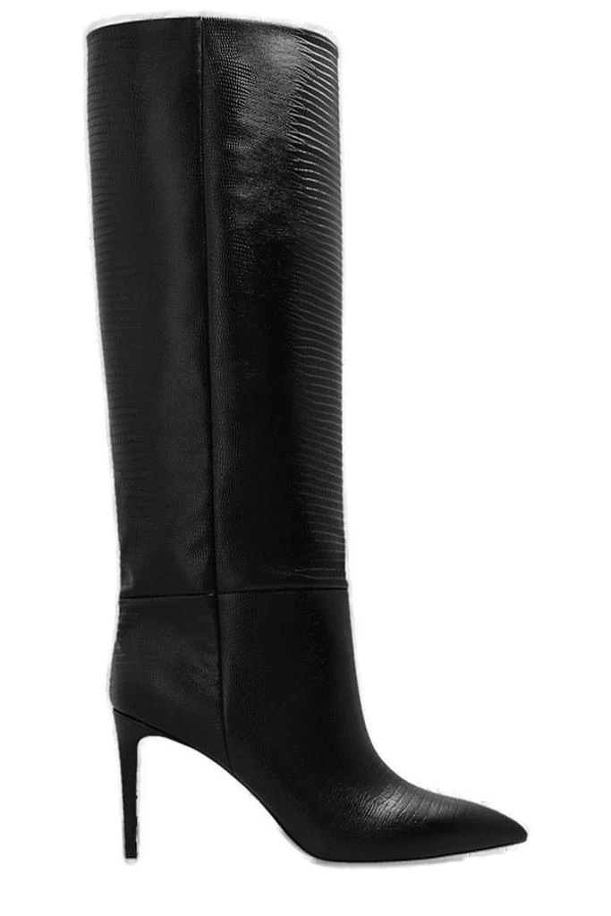 商品Paris Texas|Paris Texas Coco Knee High Boots,价格¥4778,第1张图片