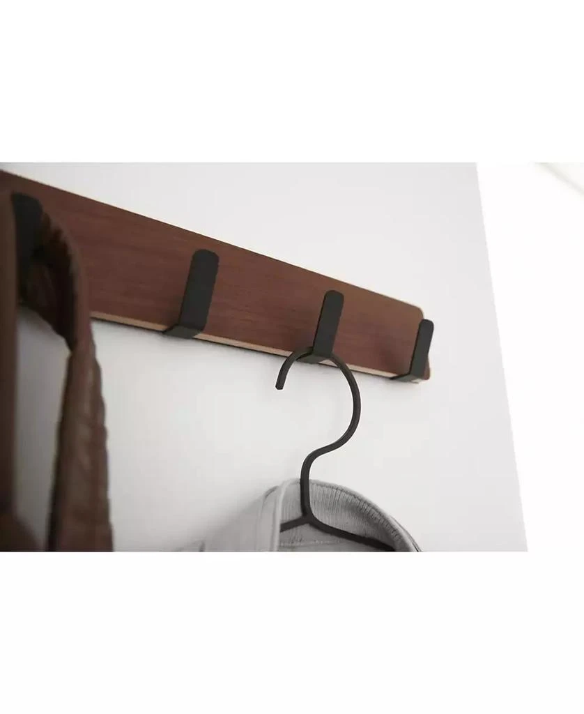 Home Ply Over-The-Door Hook 5 Hooks 商品