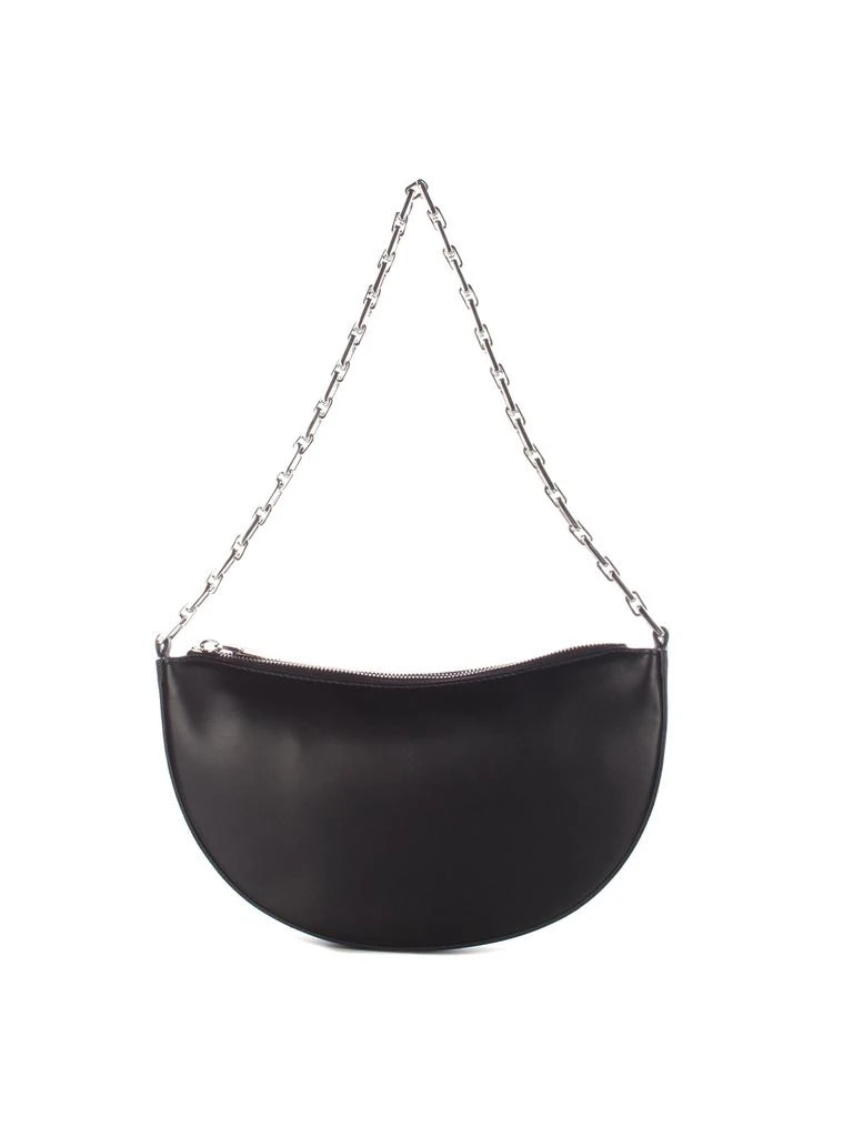 商品IRO|Iro Arcclutch Logo Printed Shoulder Bag,价格¥1291,第2张图片详细描述