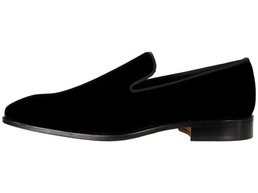 商品Massimo Matteo|Italian Velvet Slip-On,价格¥652,第4张图片详细描述