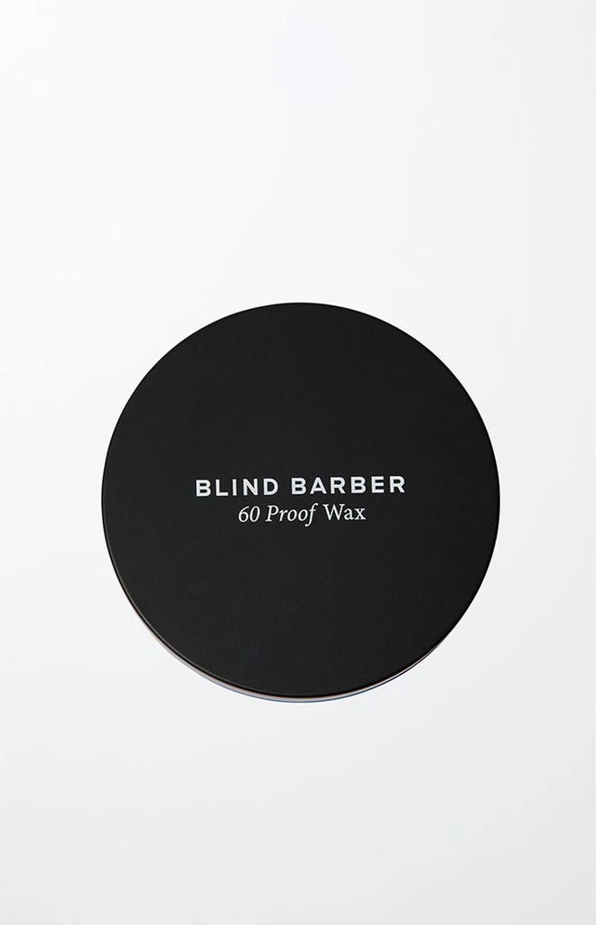 商品Blind Barber|60 Proof Wax,价格¥178,第2张图片详细描述