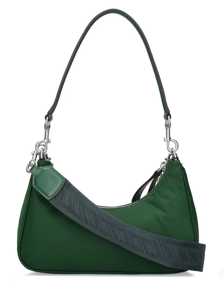 商品Tory Burch|Small Mercer Nylon Shoulder Bag,价格¥1427,第5张图片详细描述