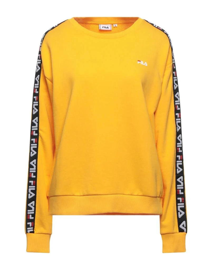 商品Fila|Sweatshirt,价格¥502,第1张图片