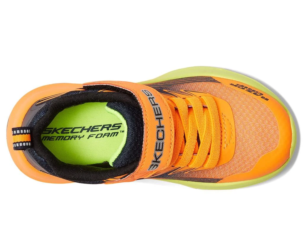 商品SKECHERS|Sport - Razor Grip 405107L (Little Kid/Big Kid),价格¥304,第2张图片详细描述