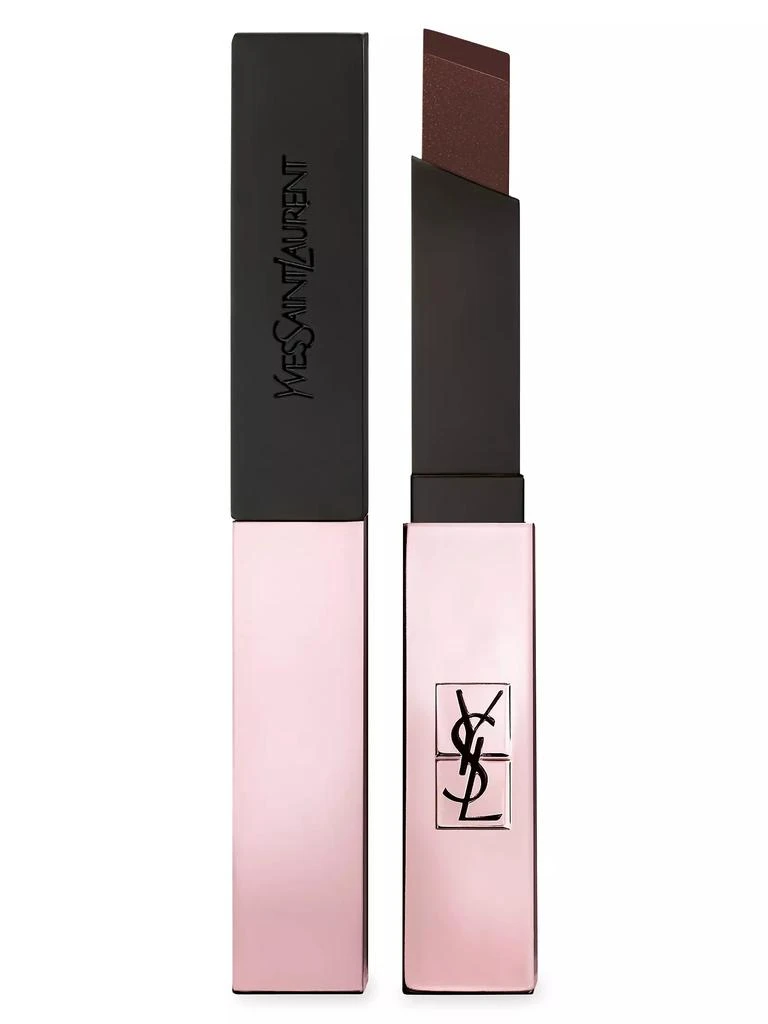 商品Yves Saint Laurent|The Slim Glow Matte Lipstick,价格¥292,第1张图片