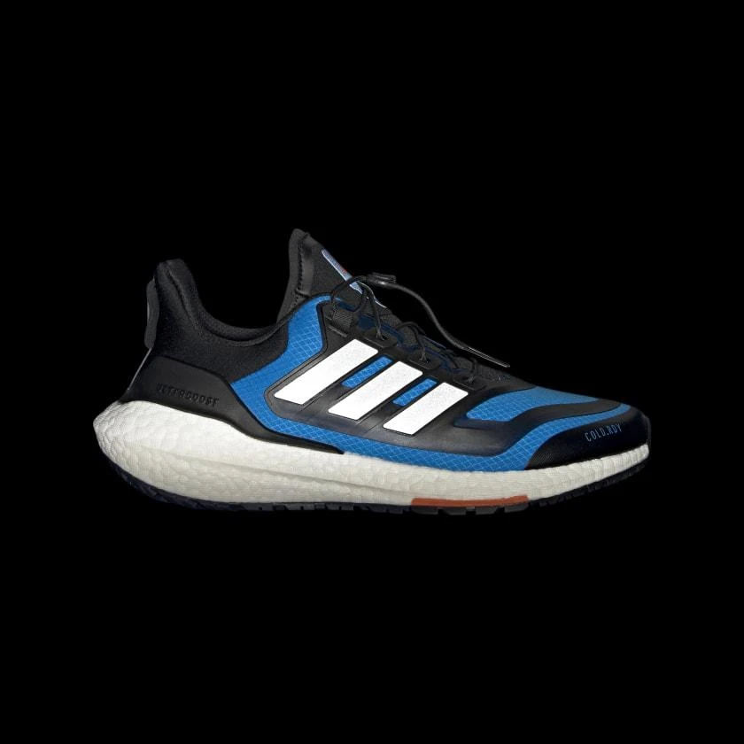 商品Adidas|Men's adidas Ultraboost 22 COLD.RDY 2.0 Running Shoes,价格¥251,第1张图片