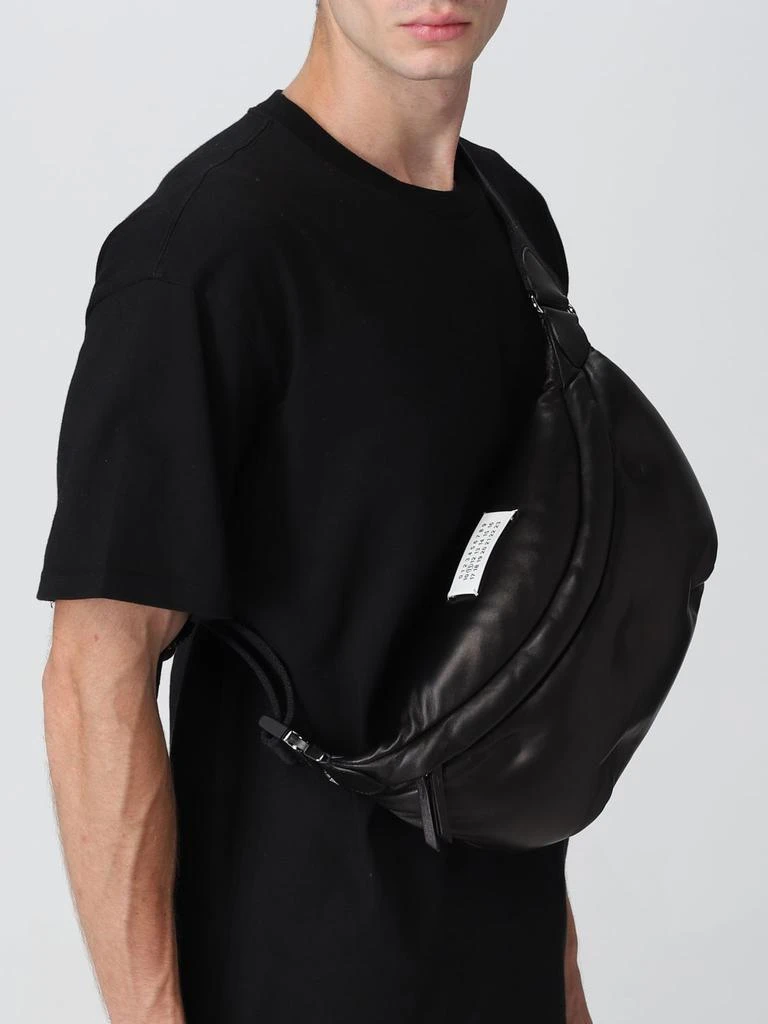 商品MAISON MARGIELA|Maison Margiela belt bag for man,价格¥6396,第2张图片详细描述