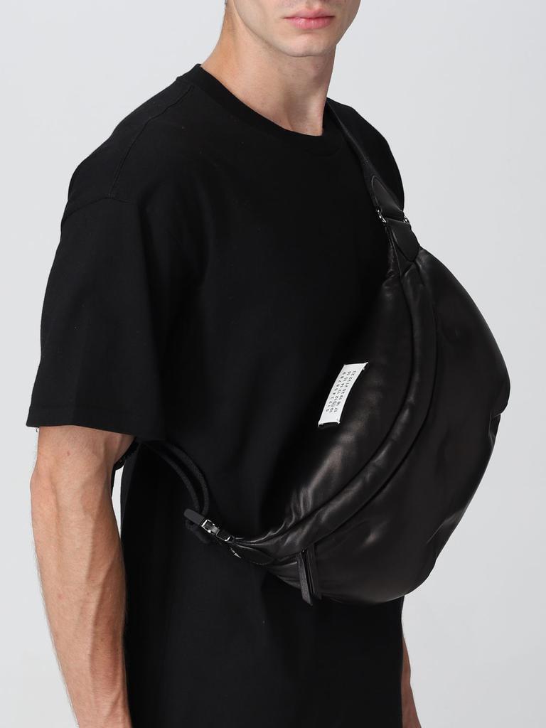 商品MAISON MARGIELA|Maison Margiela belt bag for man,价格¥8222,第4张图片详细描述