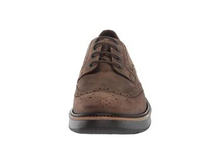 Lhasa Brogue Tie 商品