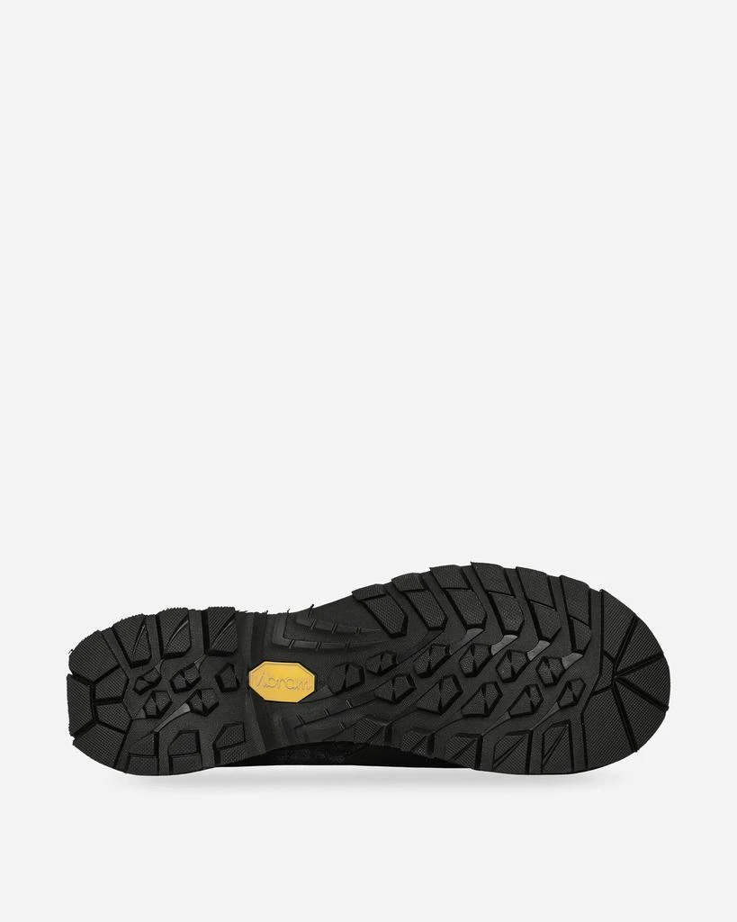 商品Demon|Poyana Boots Quarz Black,价格¥1818,第5张图片详细描述