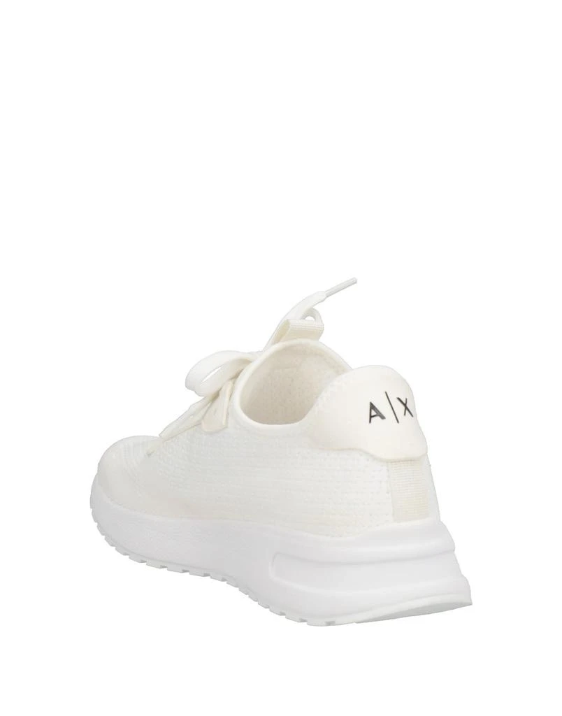 商品Armani Exchange|Sneakers,价格¥756,第3张图片详细描述