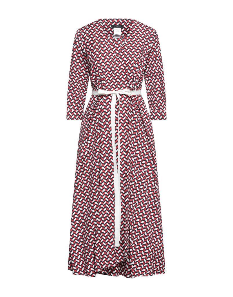 商品Weekend Max Mara|Midi dress,价格¥1928,第1张图片
