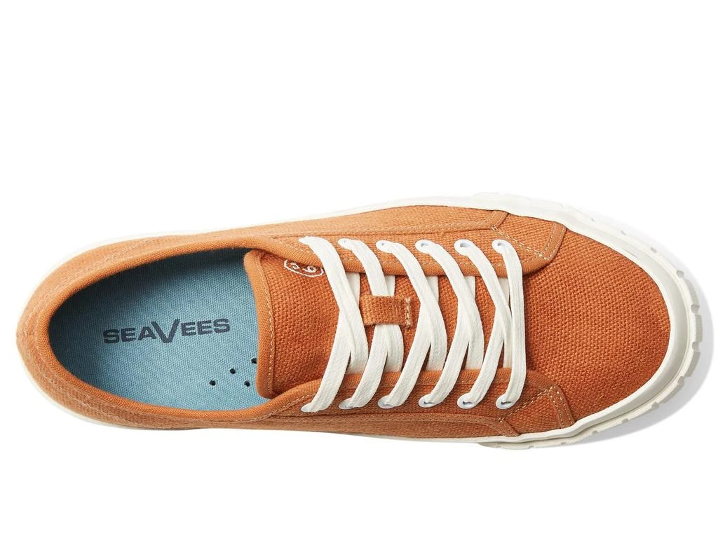 商品SeaVees|Melrose Lug Platform,价格¥733,第2张图片详细描述