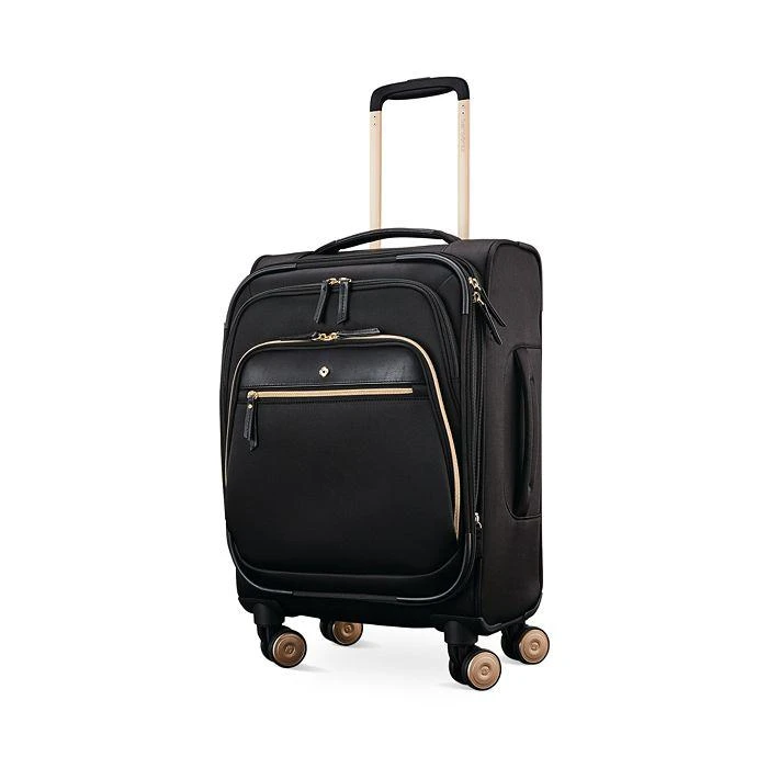 商品Samsonite|Mobile Solutions Expandable 19" Spinner Suitcase,价格¥1416,第1张图片