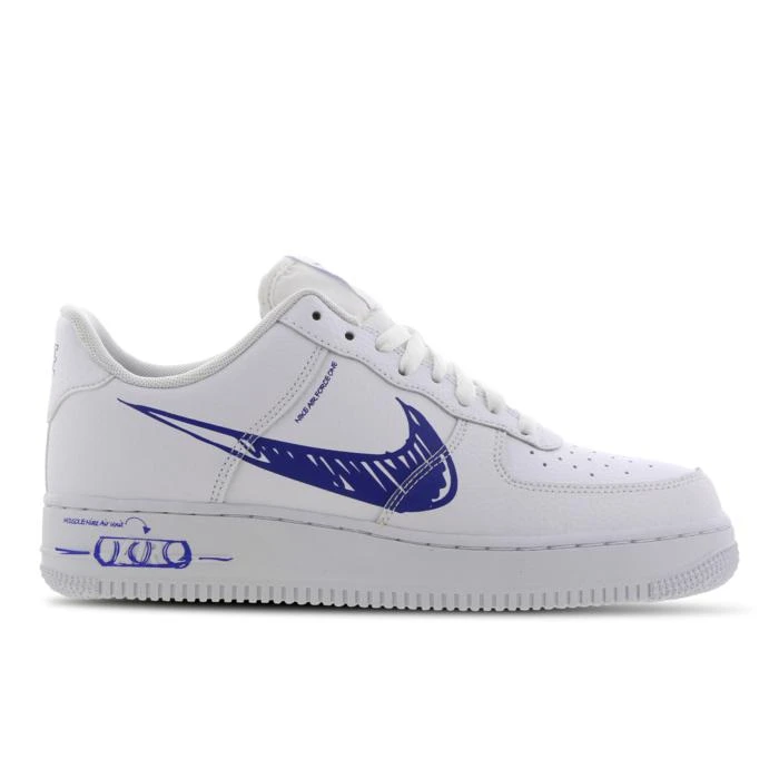 商品NIKE|男士 Air Force 1 LV8 运动鞋,价格¥844,第1张图片