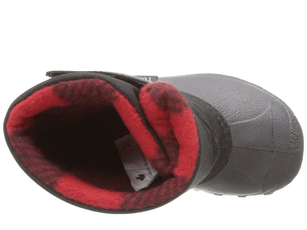 商品Tundra Boots|Teddy 4 (Toddler/Little Kid),价格¥202,第2张图片详细描述