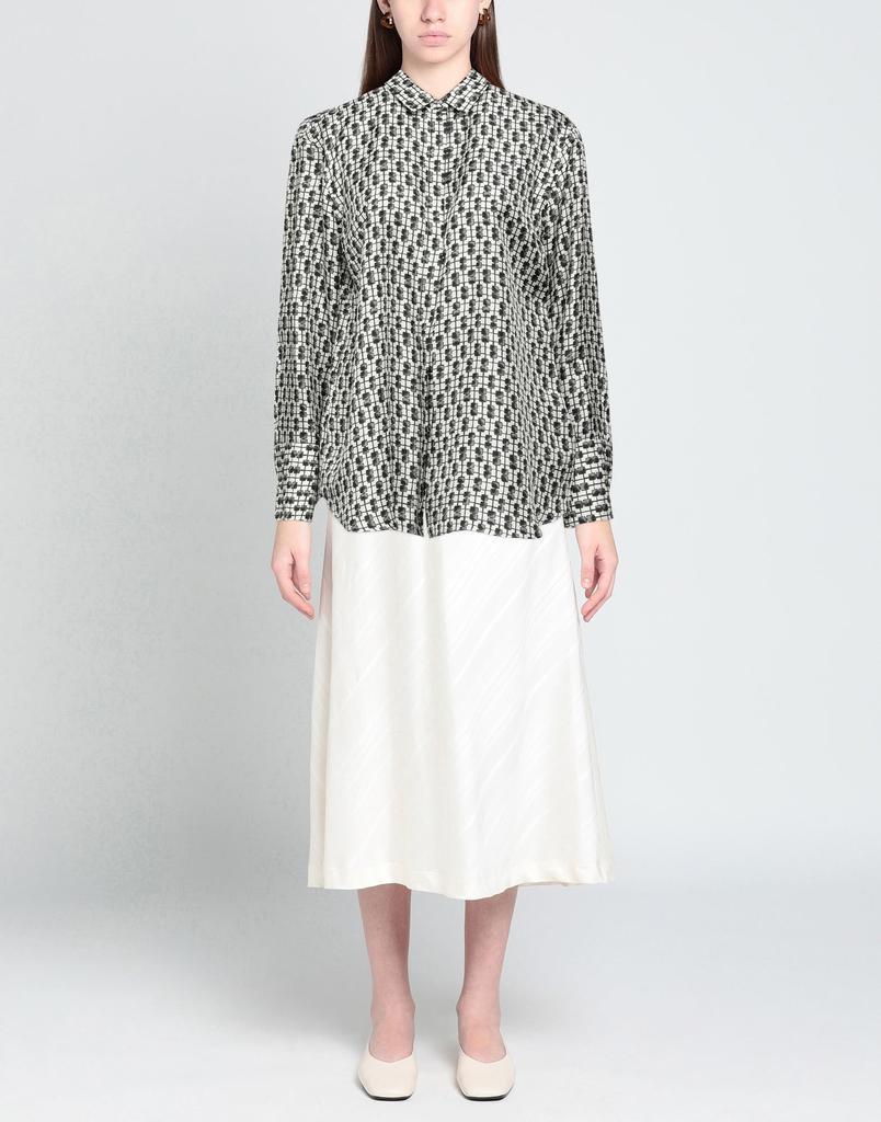 商品LE SARTE PETTEGOLE|Patterned shirts & blouses,价格¥2140,第4张图片详细描述