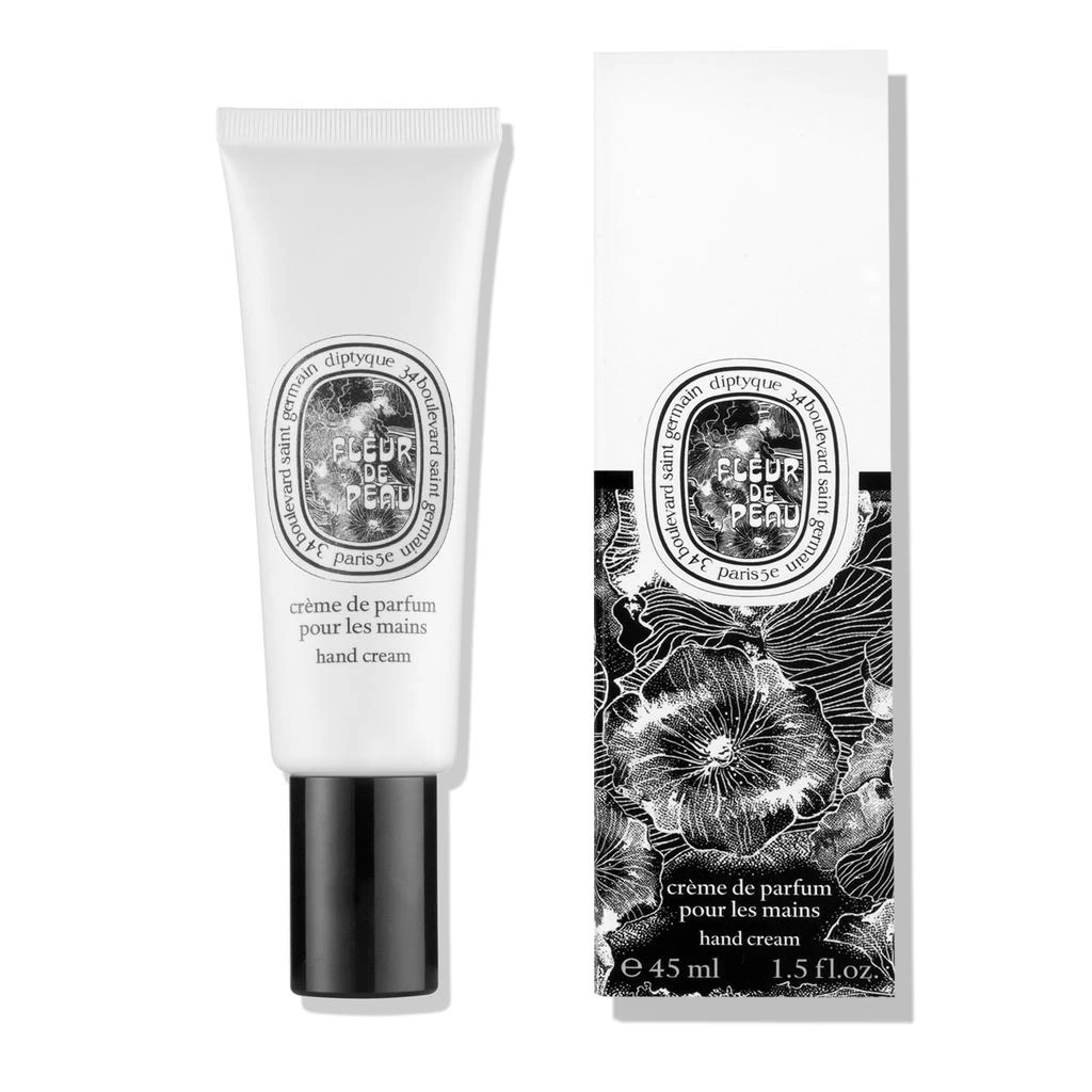 商品Diptyque|Fleur de Peau Hand Cream,价格¥330,第4张图片详细描述