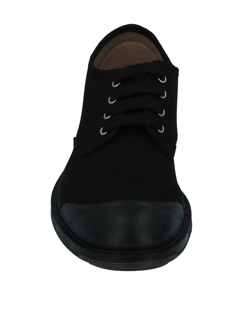 商品PEZZOL 1951|Laced shoes,价格¥541,第4张图片详细描述