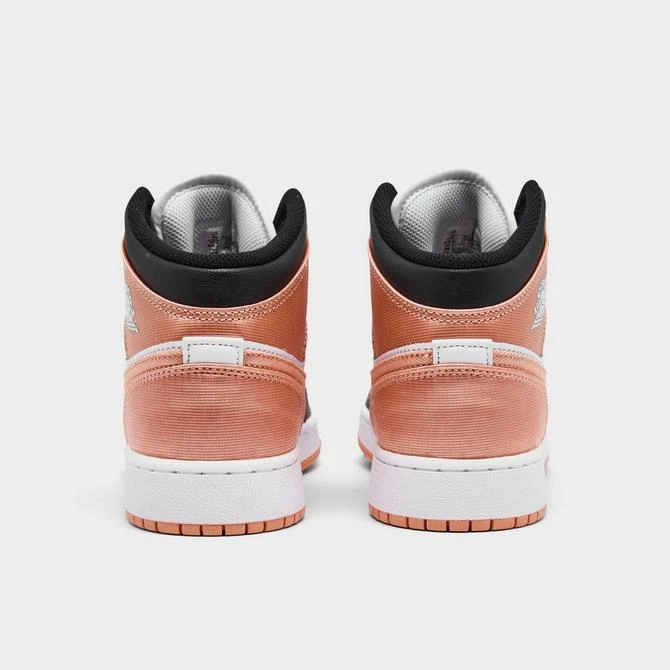 Big Kids' Air Jordan 1 Mid Casual Shoes 商品