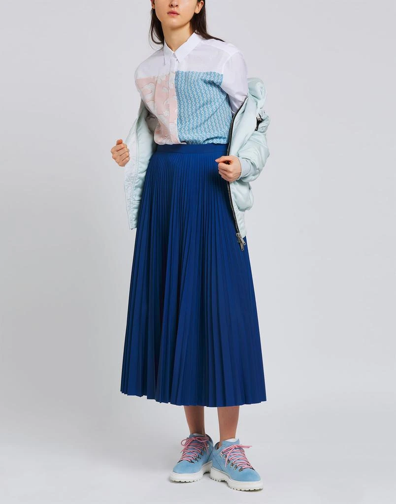 商品MAISON MARGIELA|Midi skirt,价格¥3439,第2张图片详细描述