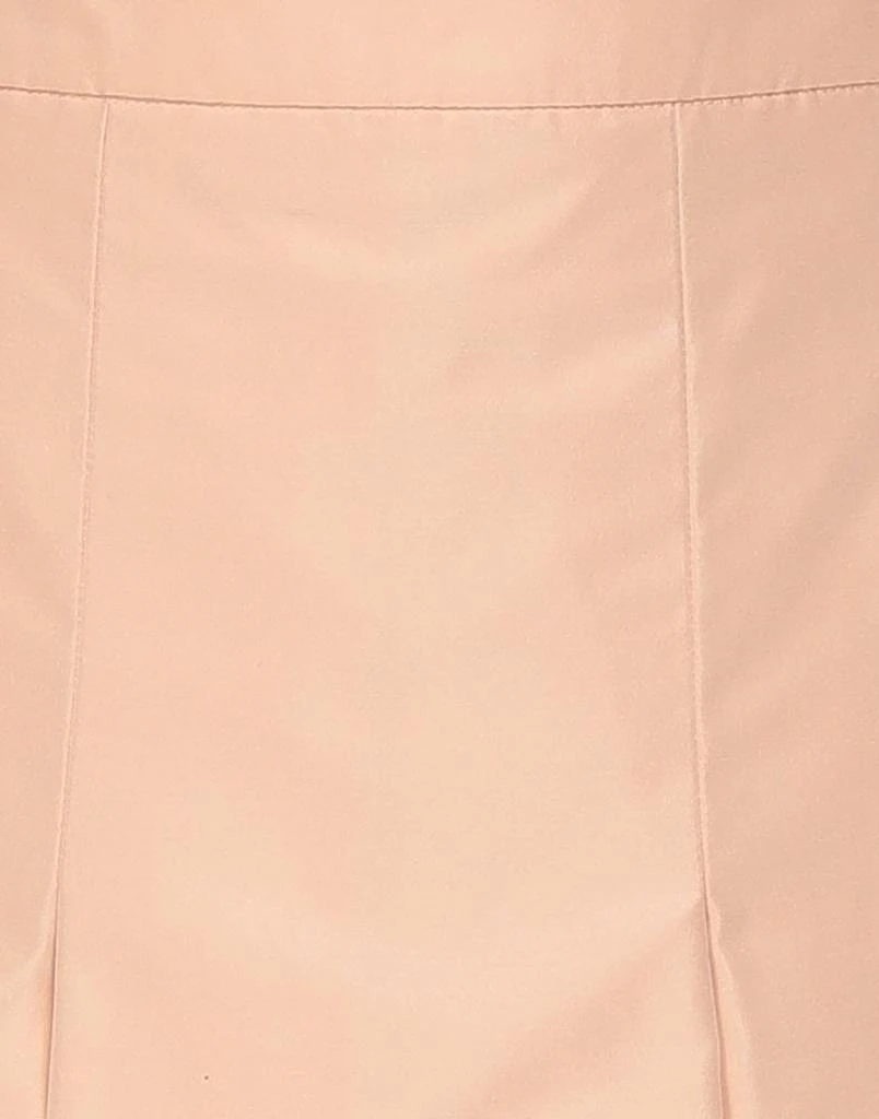 商品Prada|Mini skirt,价格¥1610,第4张图片详细描述