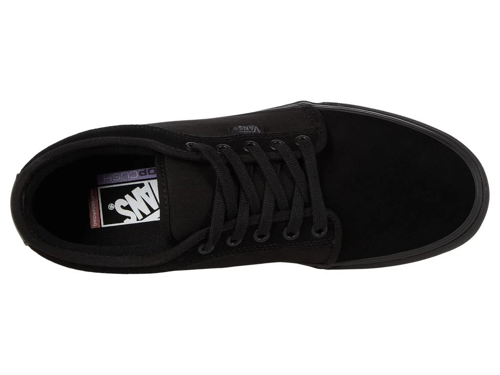 商品Vans|Skate Chukka Low,价格¥530,第2张图片详细描述