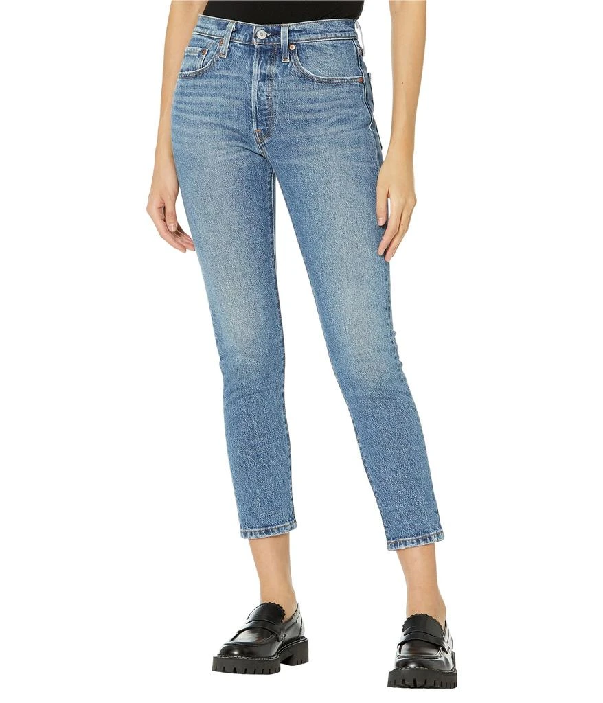 商品Levi's|501 Skinny,价格¥574,第1张图片