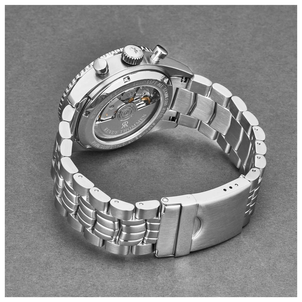商品Revue Thommen|Revue Thommen Men's Watch 17000.6132,价格¥12547,第2张图片详细描述