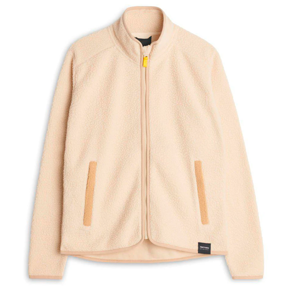 商品【商品预售7天】 Tretorn|Tretorn 女士户外软壳衣 1054332FOG 灰色,价格¥1988 描述