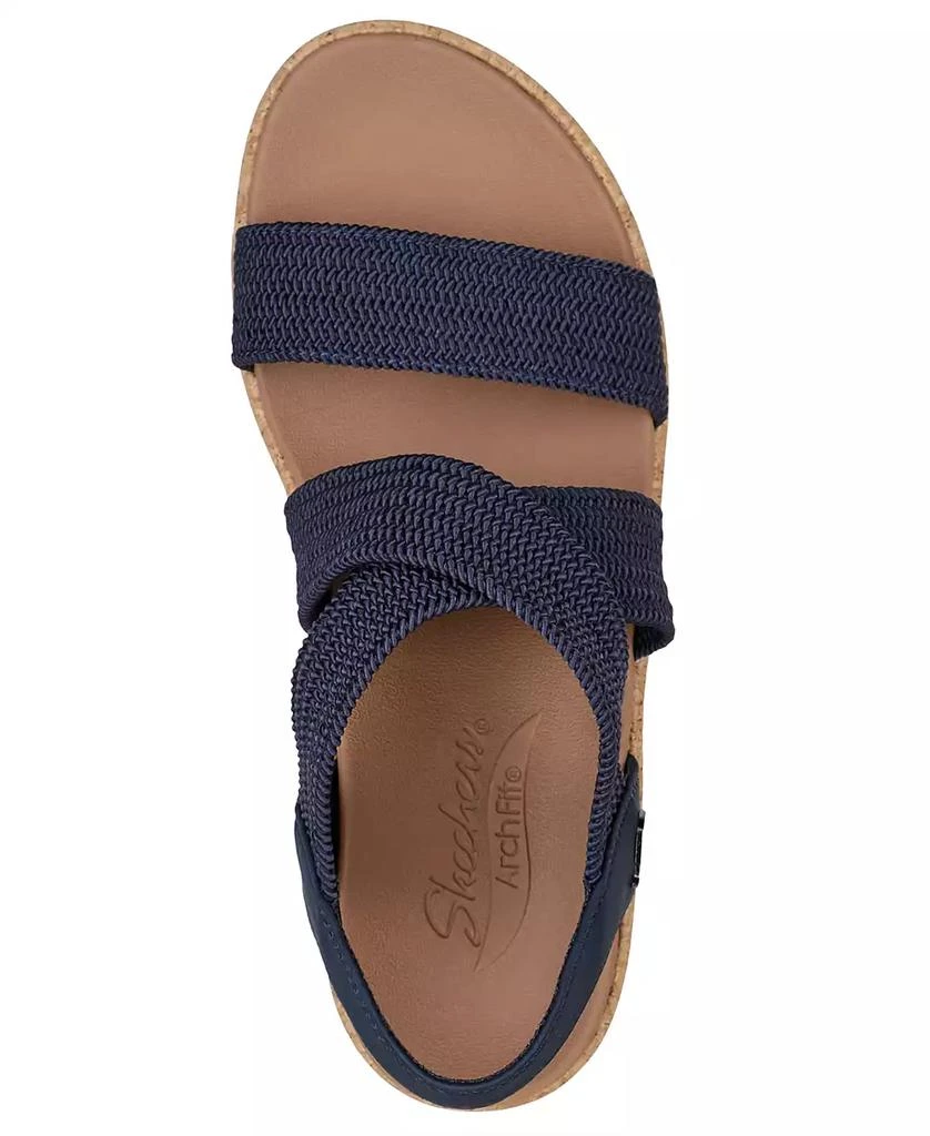 Women’s Beverlee - Love Stays Wedge Sandals from Finish Line 商品