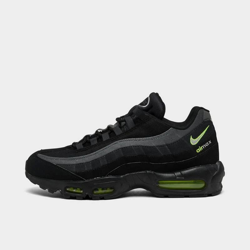 商品NIKE|男士 Nike Air Max 95 跑步鞋,价格¥891,第1张图片
