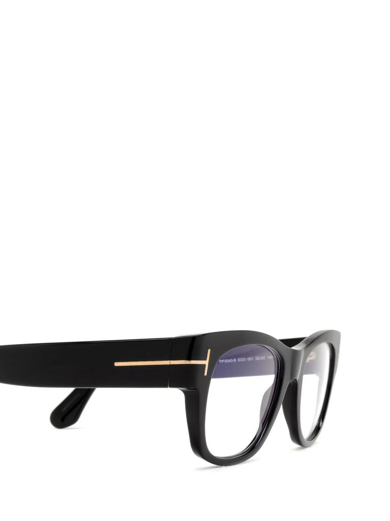 商品Tom Ford|Tom Ford Eyewear Square-Frame Glasses,价格¥1997,第3张图片详细描述