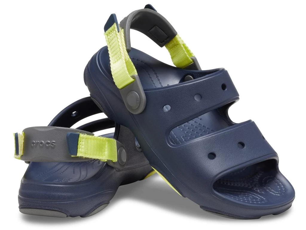 Classic All-Terrain Sandal (Little Kid/Big Kid) 商品