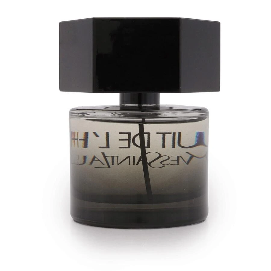 商品Yves Saint Laurent|Yves Saint Laurent La Nuit De L'Homme Mens EDT,价格¥408,第3张图片详细描述