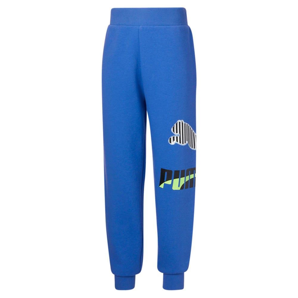 商品Puma|Dazed Pack Ctn Fleece Joggers(Youth),价格¥136,第1张图片