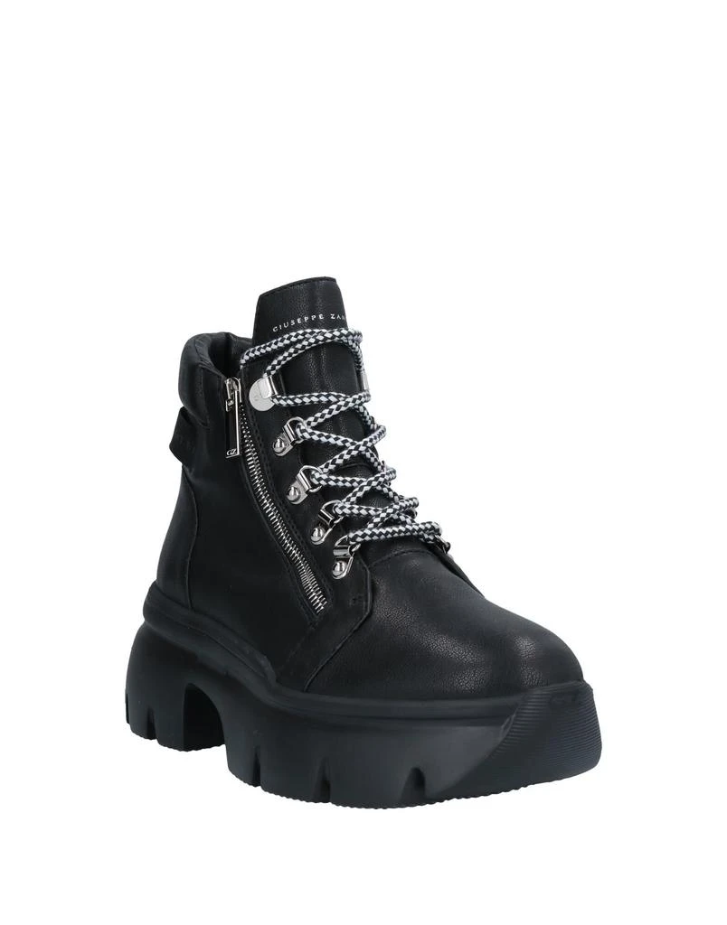 商品Giuseppe Zanotti|Ankle boot,价格¥2279,第2张图片详细描述