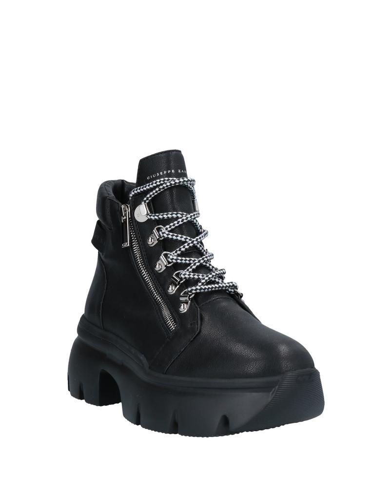 商品Giuseppe Zanotti|Ankle boot,价格¥4508,第4张图片详细描述