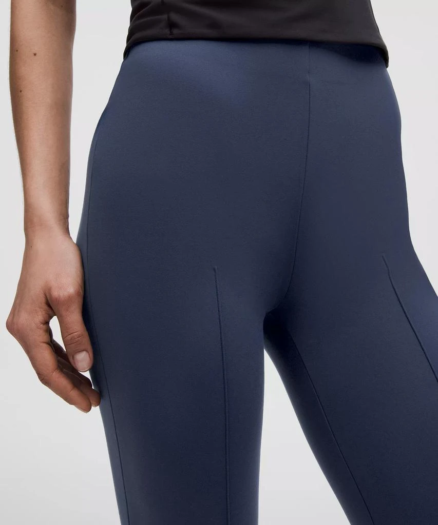 Stretch Spacer High-Rise Pant 商品
