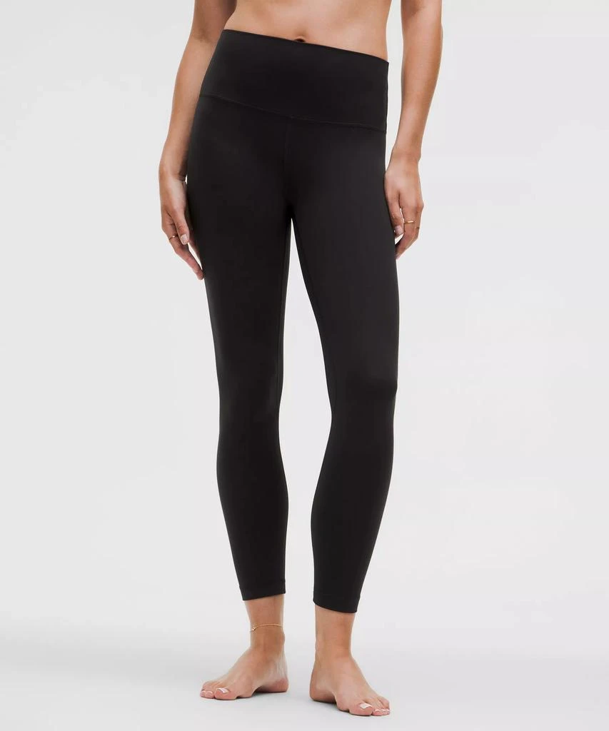 lululemon Align™ High-Rise Pant 25" 商品