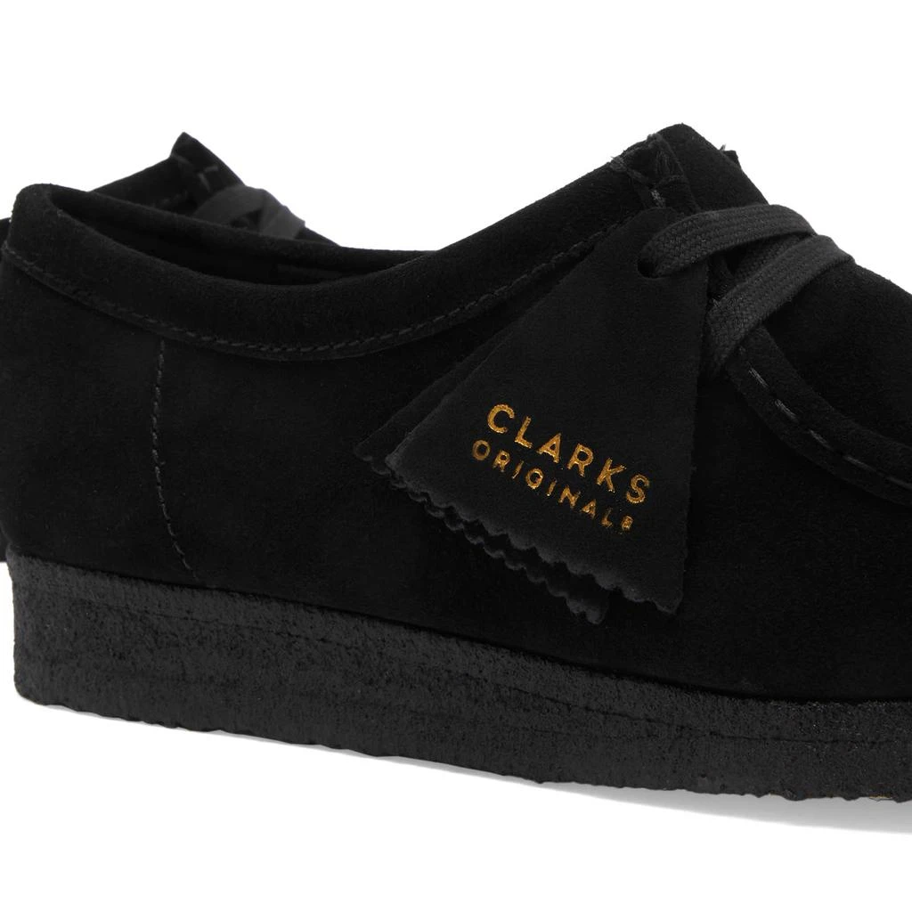商品Clarks|Clarks Originals Wallabee W,价格¥1314,第3张图片详细描述