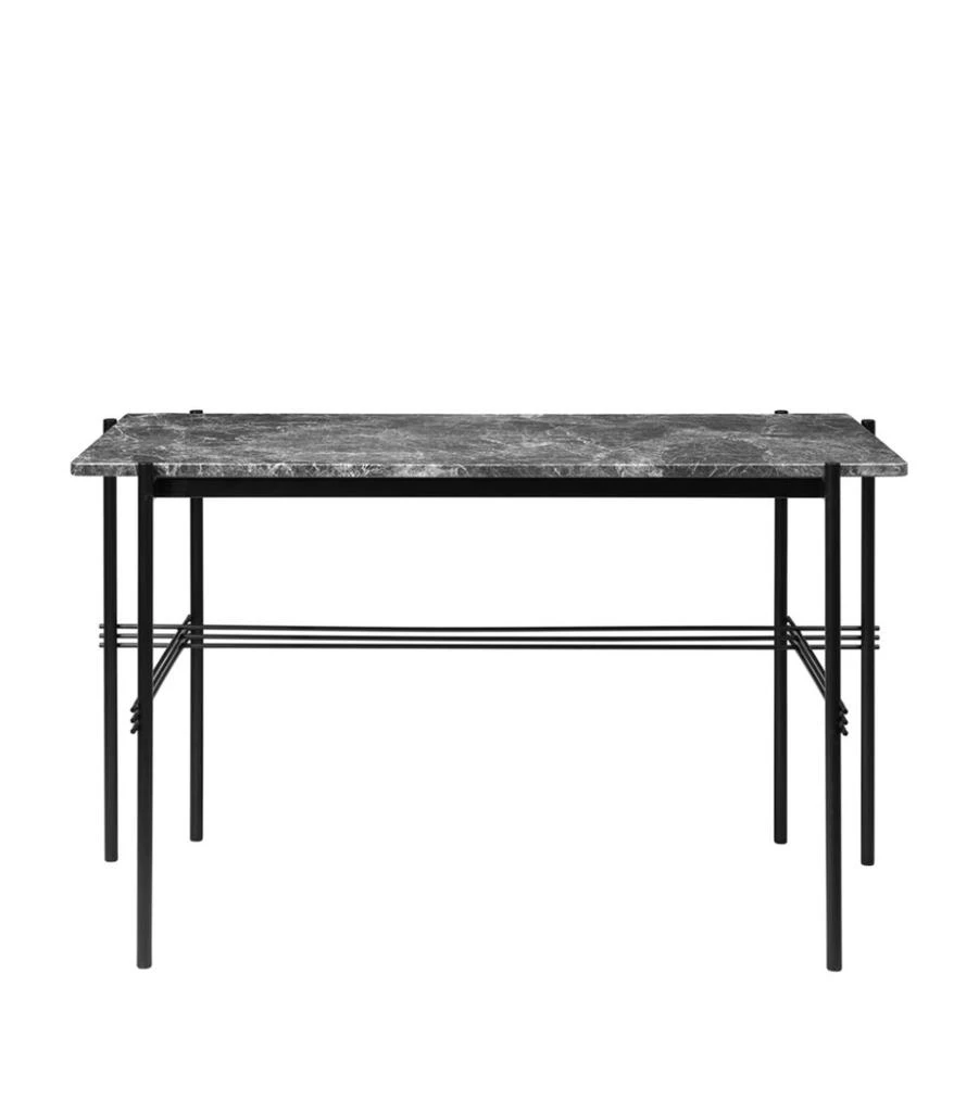 商品Gubi|TS Marble Desk,价格¥23021,第1张图片