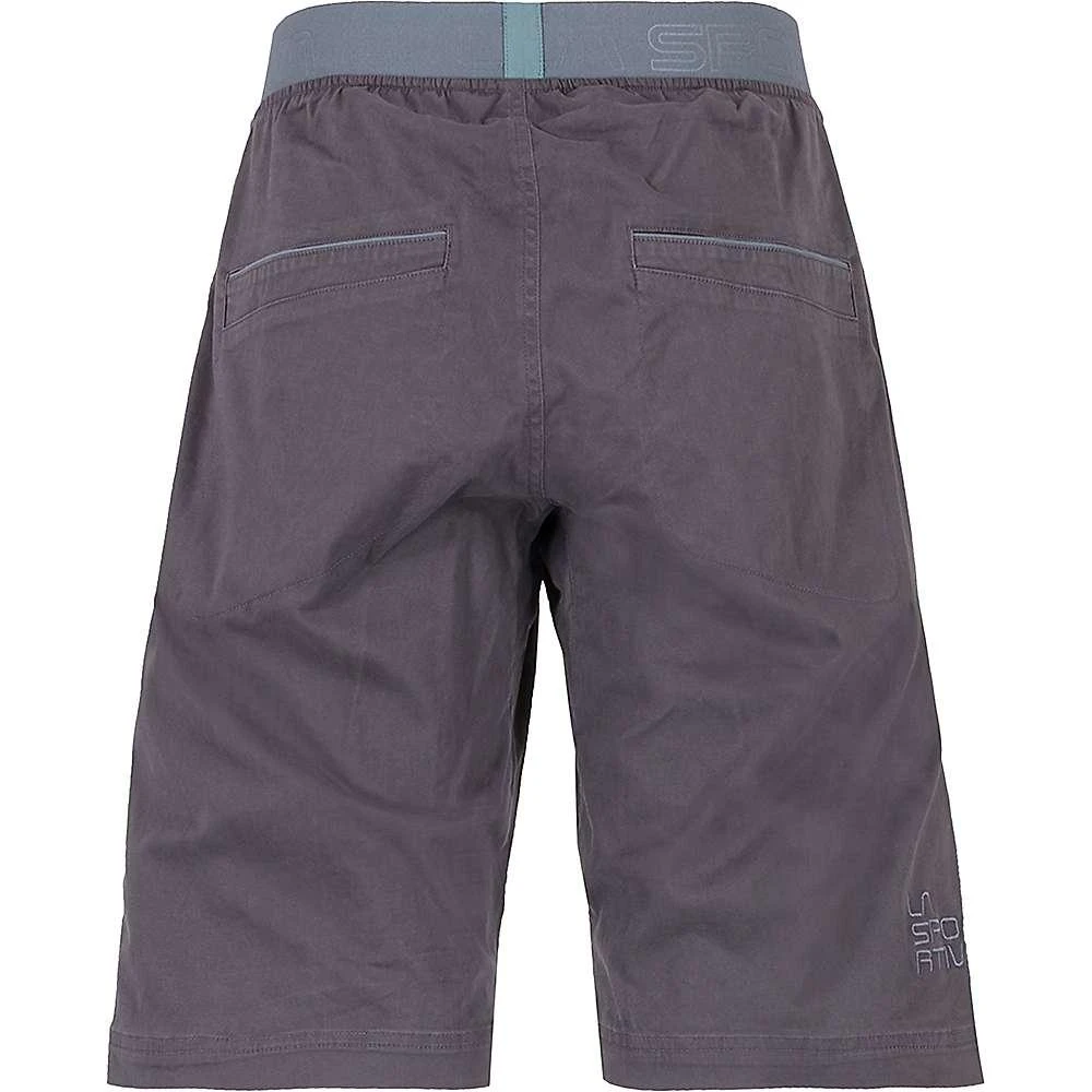 商品La Sportiva|La Sportiva Men's Flatanger Short,价格¥264,第5张图片详细描述